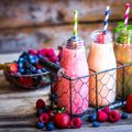 Ne faites surtout pas cette erreur lorsque vous préparez un smoothie !