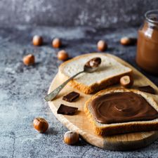 La recette de la pâte à tartiner de ce célèbre pâtissier est parfaite pour le petit déjeuner